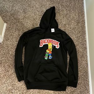 Backwoods Hoodie